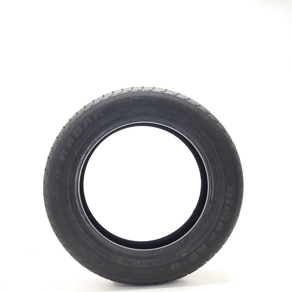 Driven Once 215/55R16 Radar Dimax AS-8 93V - 10/32 - Image 3