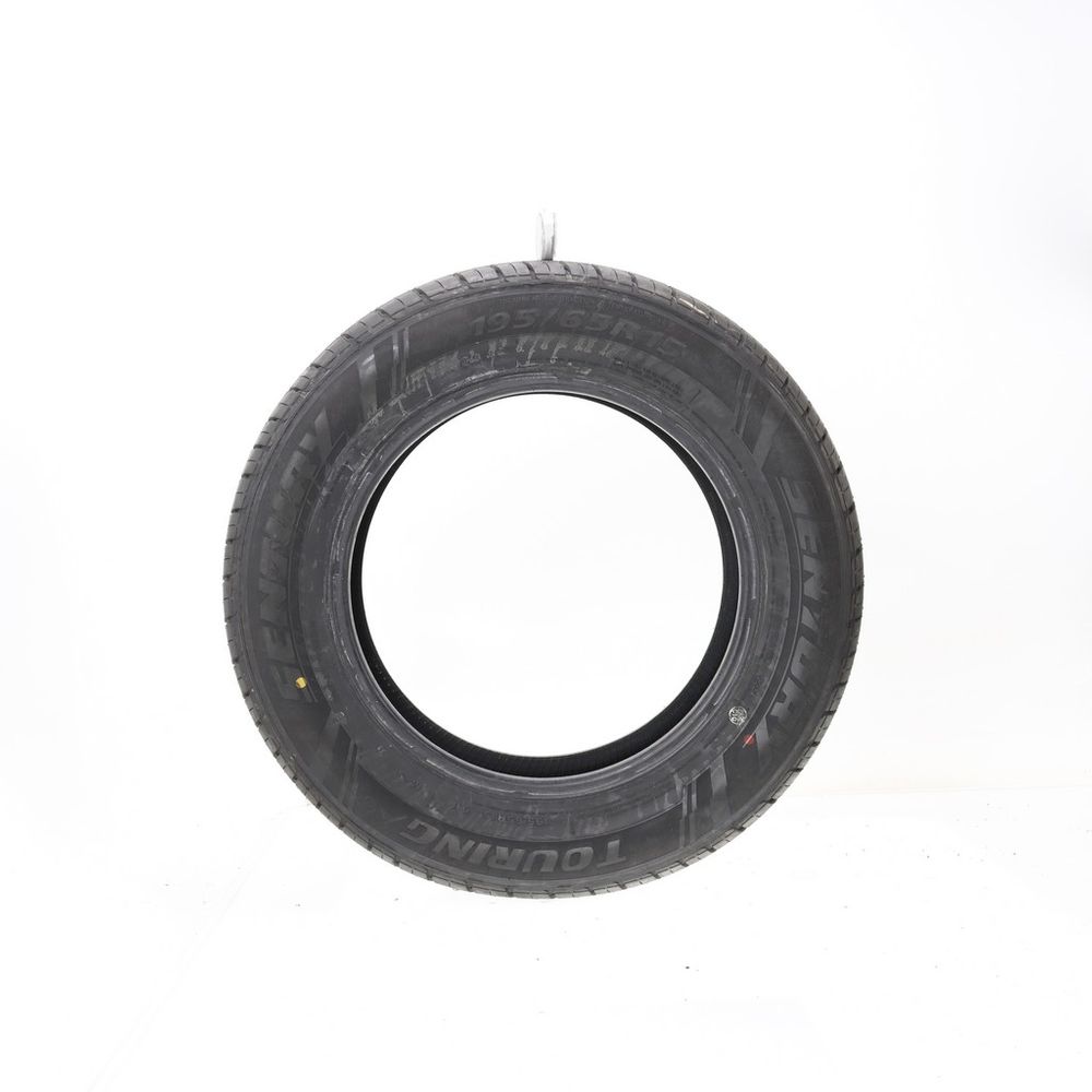Set of (4) Used 195/65R15 Sentury Touring 91H - 9-9.5/32 - Image 6