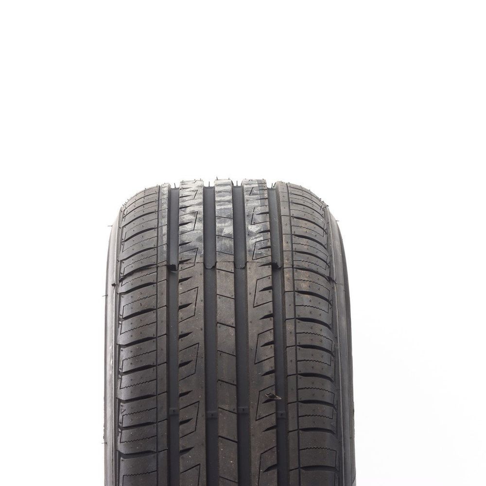 Set of (2) New 215/60R16 Lexani LXTR-203 95V - Image 2