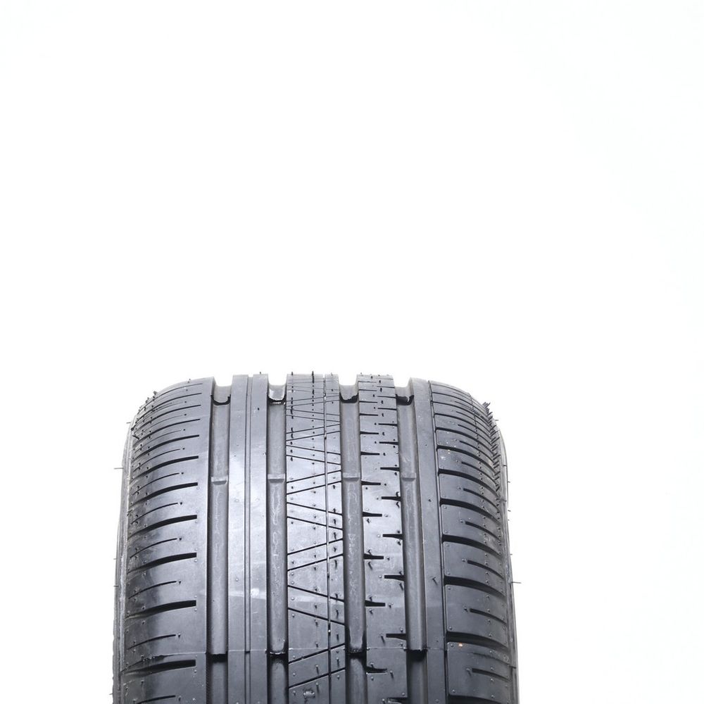 New 245/45ZR18 Zeetex HP1000 100Y - 9.5/32 - Image 2