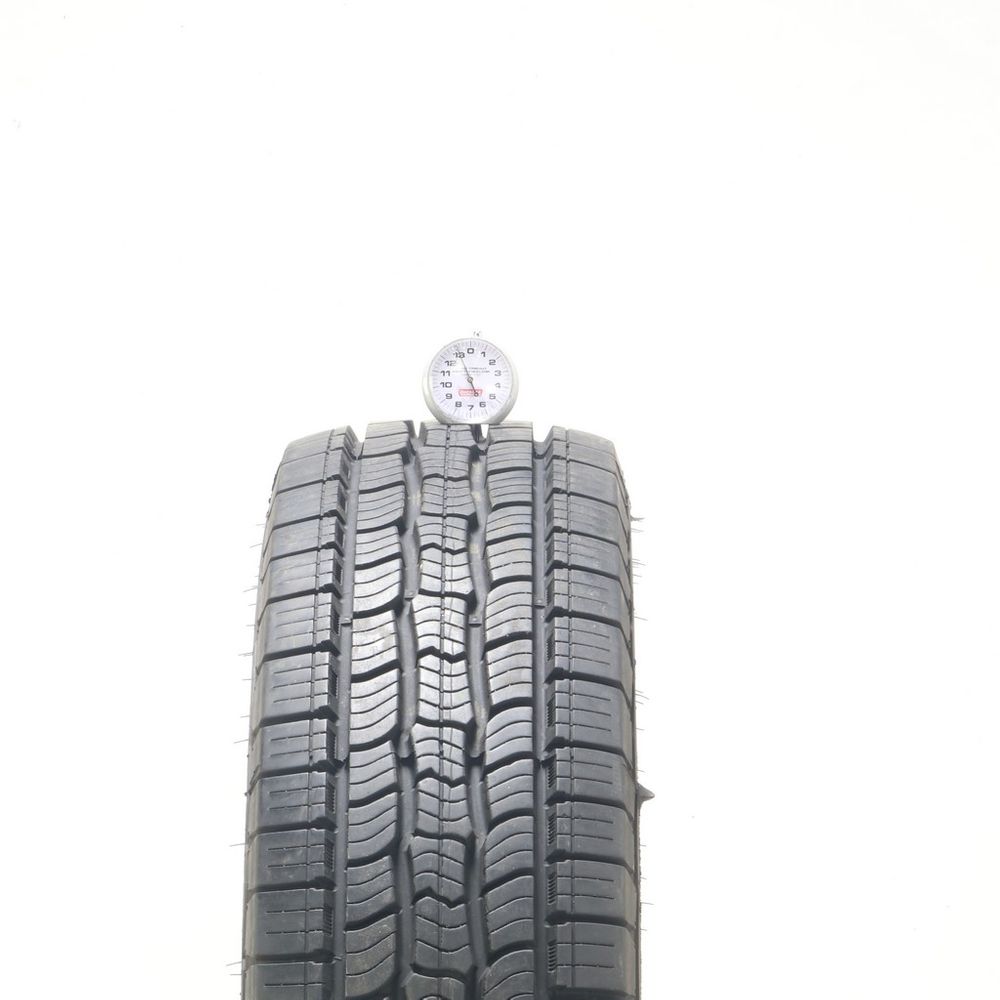 Set of (2) Used LT 225/75R16 Cooper Discoverer HTP II 115/112R E - 13/32 - Image 2