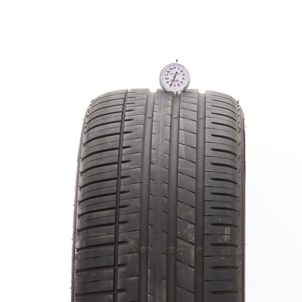 Used 265/45R20 Falken Azenis FK510 SUV 108Y - 7.5/32 - Image 2