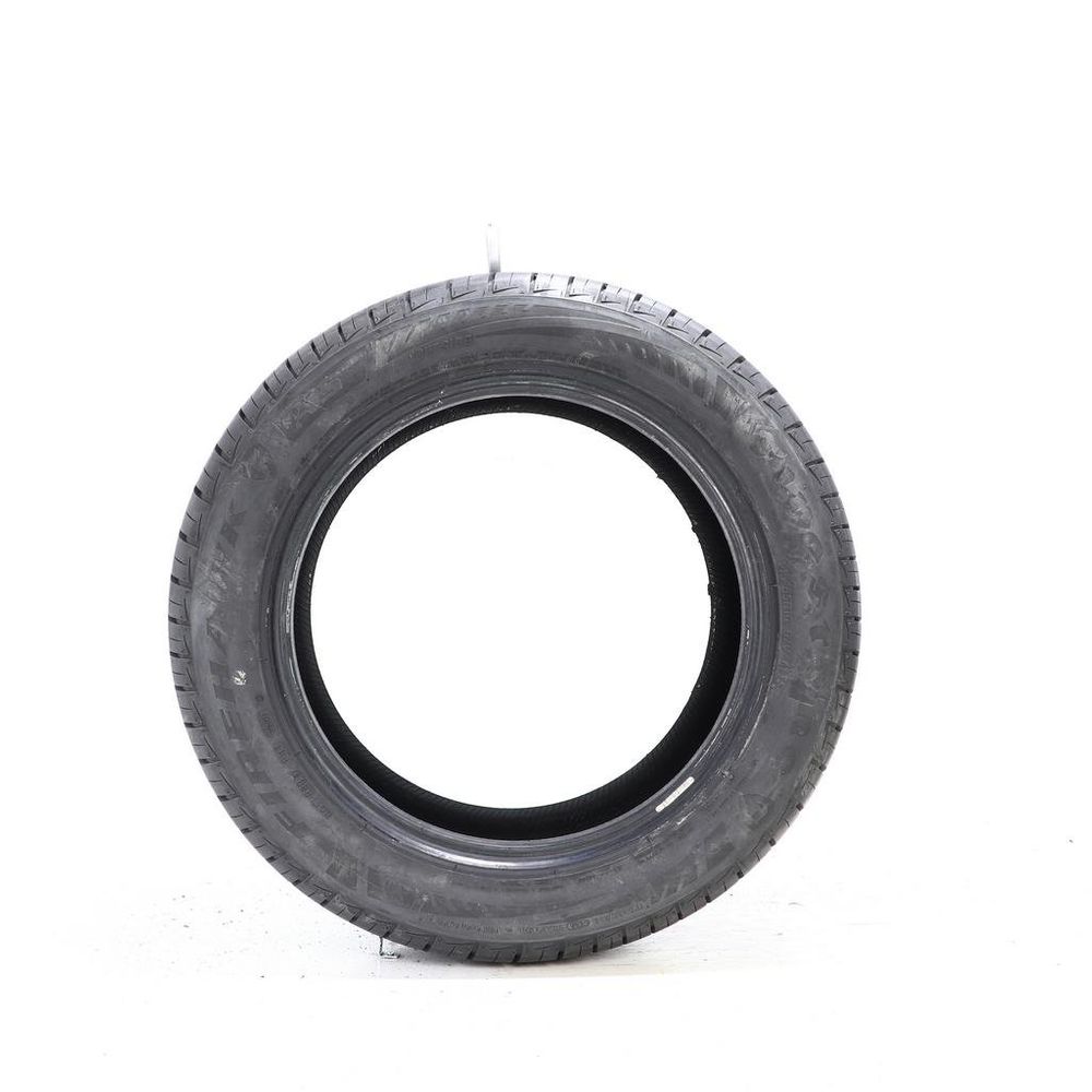 Used 215/55R16 Firestone Firehawk AS 97V - 10/32 - Image 3