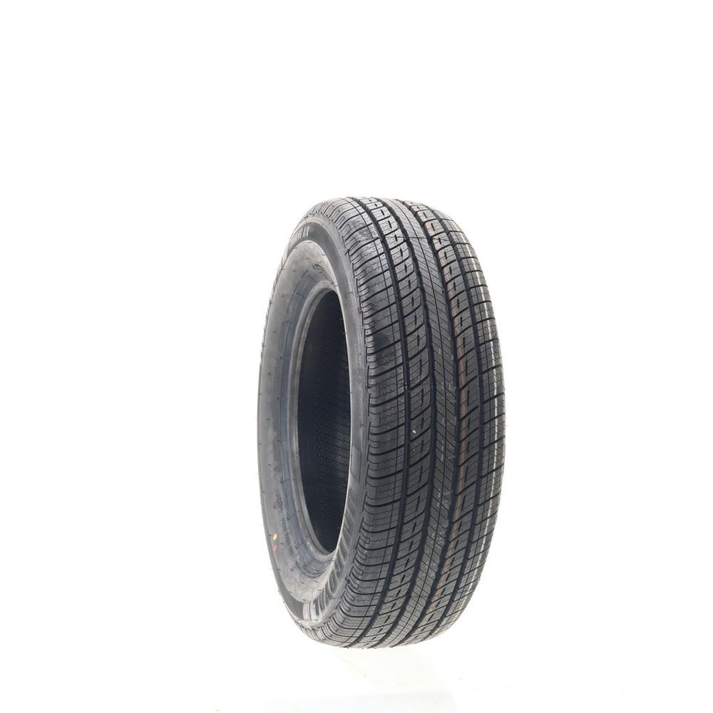 New 215/65R16 Uniroyal Tiger Paw Touring A/S 98H - 11/32 - Image 1