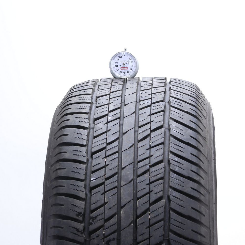 Set of (2) Used 285/60R18 Dunlop Grandtrek AT23 116V - 8.5-9.5/32 - Image 5
