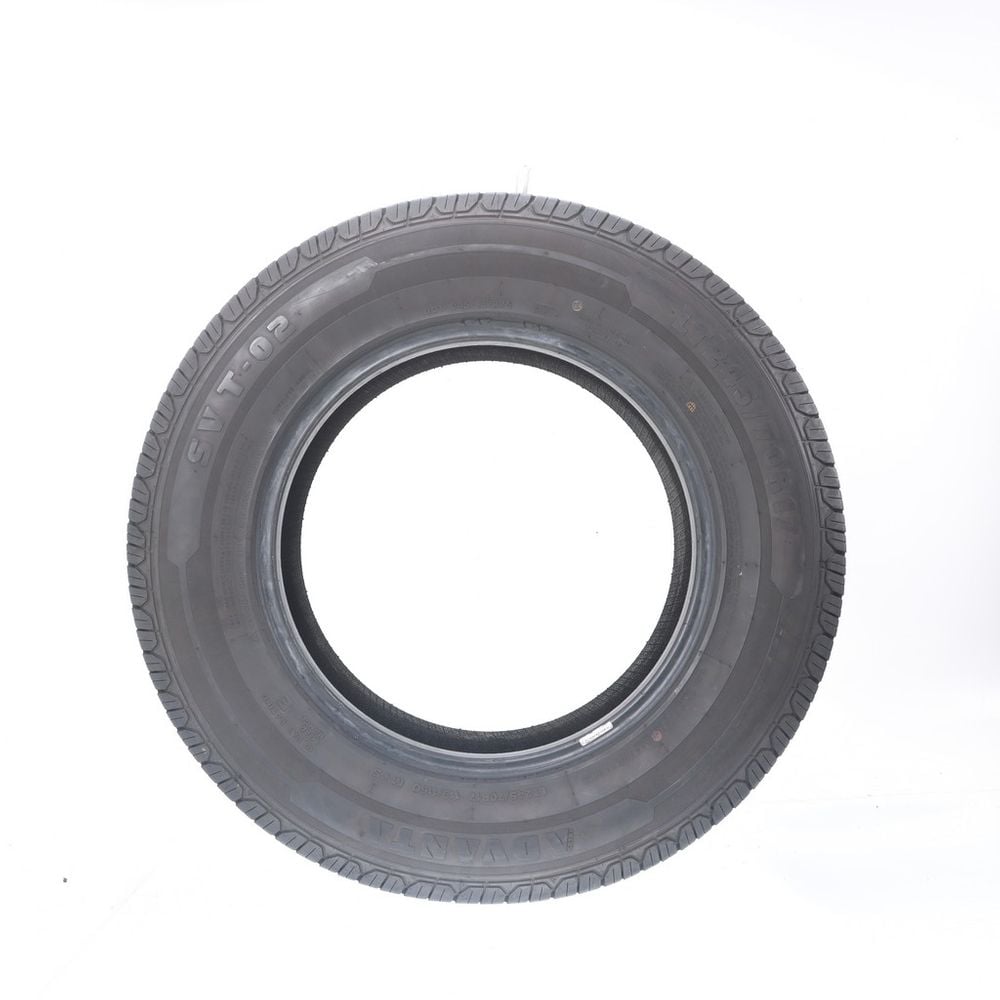 Used LT 245/70R17 Advanta SV T-02 119/116Q E - 10.5/32 - Image 3