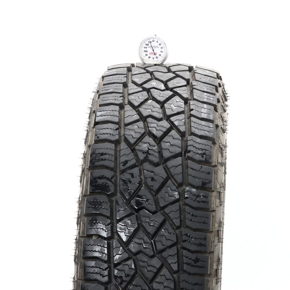 Used LT 245/75R16 DeanTires Back Country A/T2 120/116R E - 13/32 - Image 2
