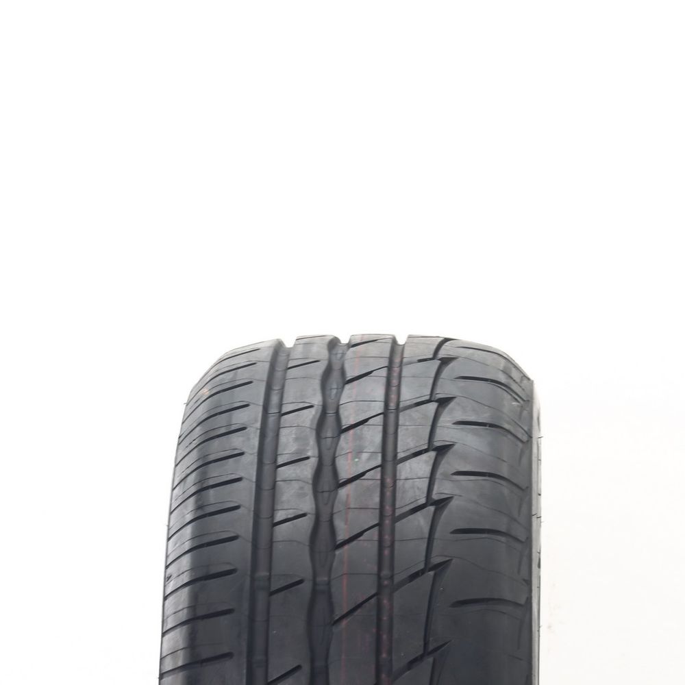 Set of (2) New 215/55R17 Firestone Firehawk Indy 500 94W - Image 2