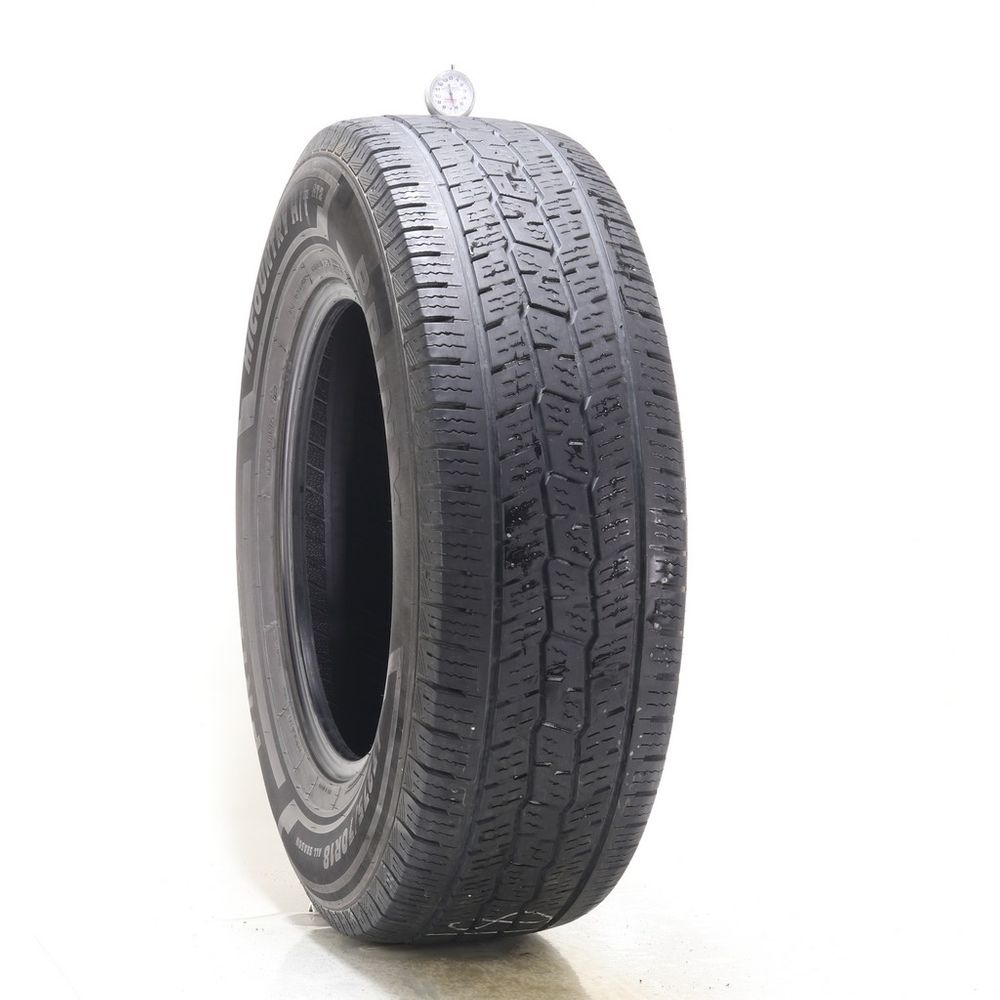 Used LT 275/70R18 Prinx Hicountry H/T HT2 125/122S E - 6/32 - Image 1