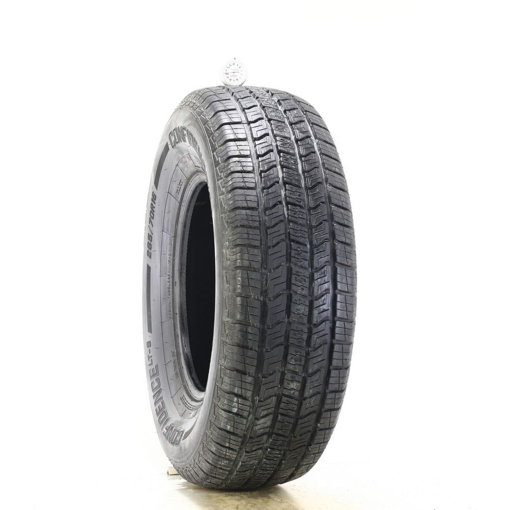 Used 265/70R16 Caldera Confidence LT-S 112T - 10/32 - Image 1