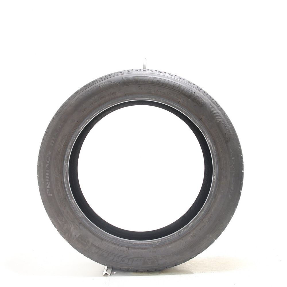 Used 235/50R19 Michelin Primacy MXM4 VOL 99H - 4.5/32 - Image 3
