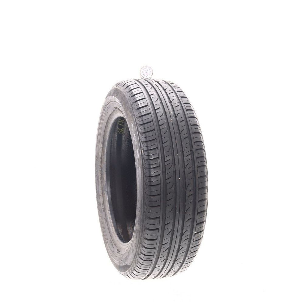 Used 235/60R18 Dunlop Grandtrek PT3 107V - 8.5/32 - Image 1