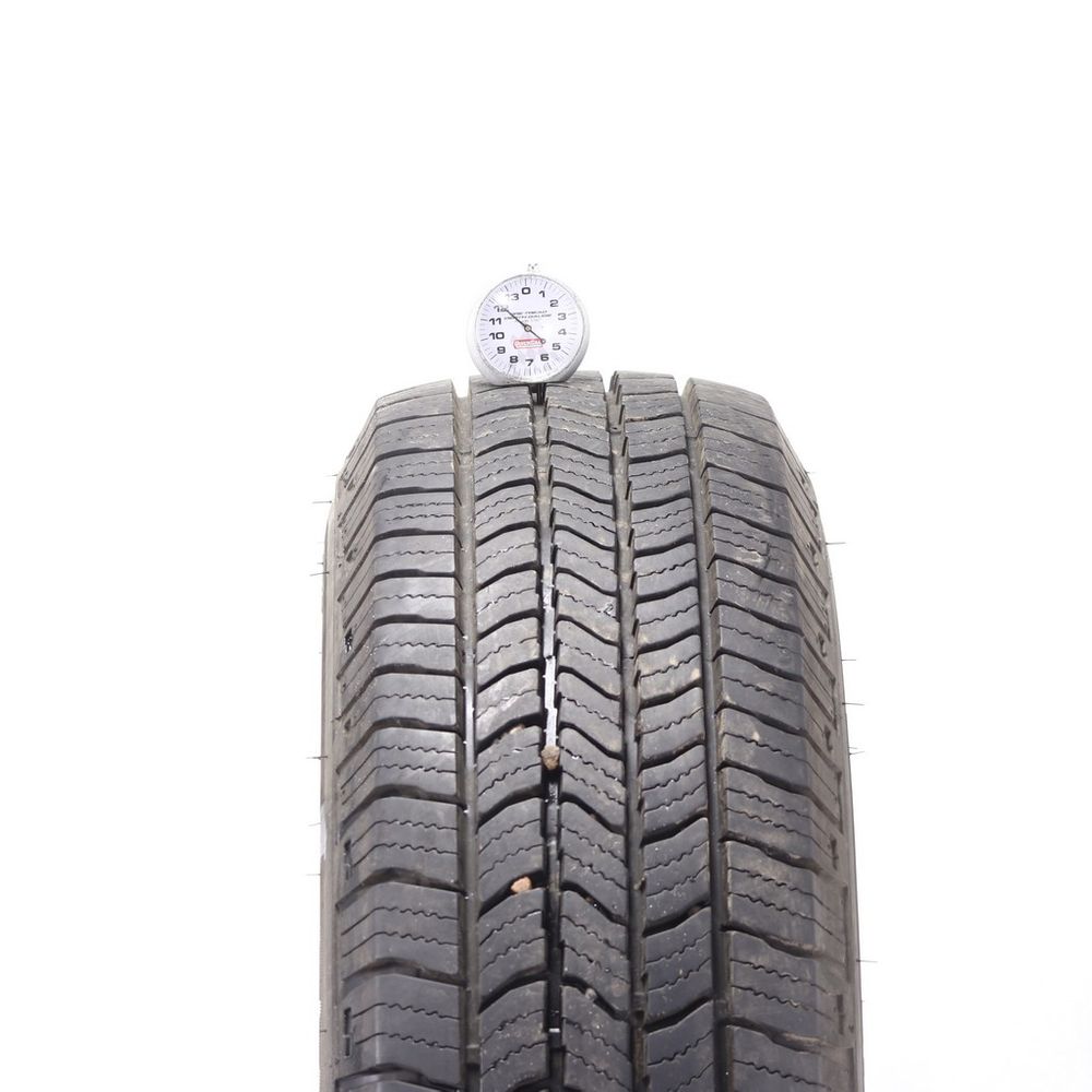 Used LT 225/75R16 Starfire Solarus HT 115/112R E - 12/32 - Image 2