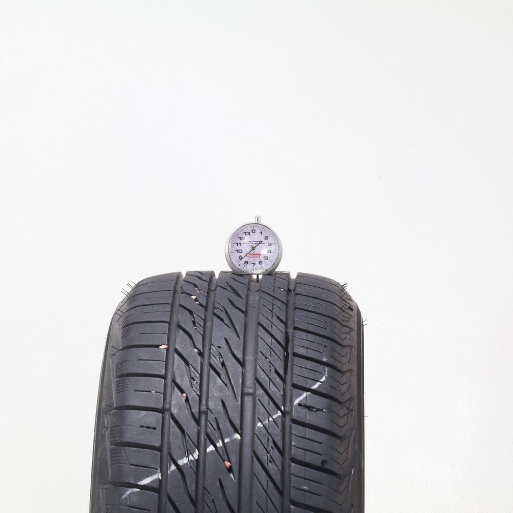 Set of (2) Used 215/55ZR17 Nitto Motivo 98W - 8-8.5/32 - Image 5