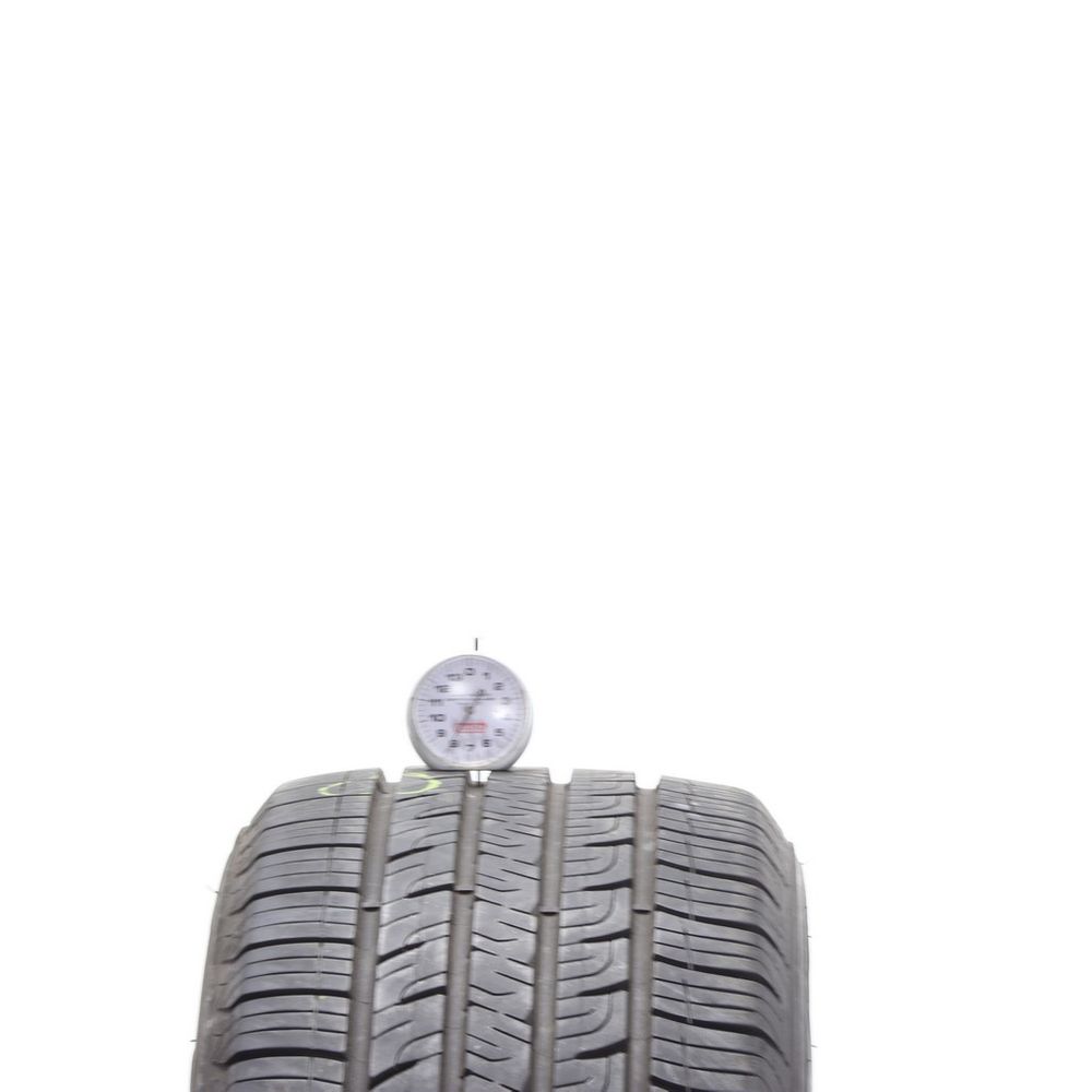 Set of (2) Used 235/45R17 Goodyear Assurance Comfortred Touring 94H - 8-9/32 - Image 2