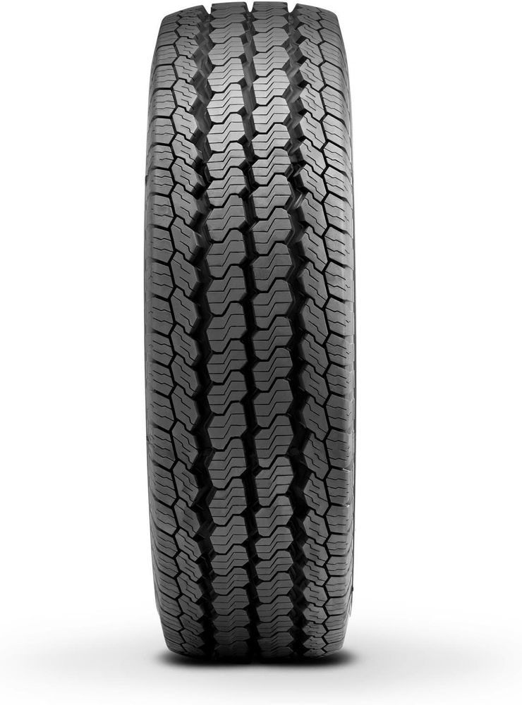 New P 185/60R15 Continental Vanco 4 Season 94T - Image 3