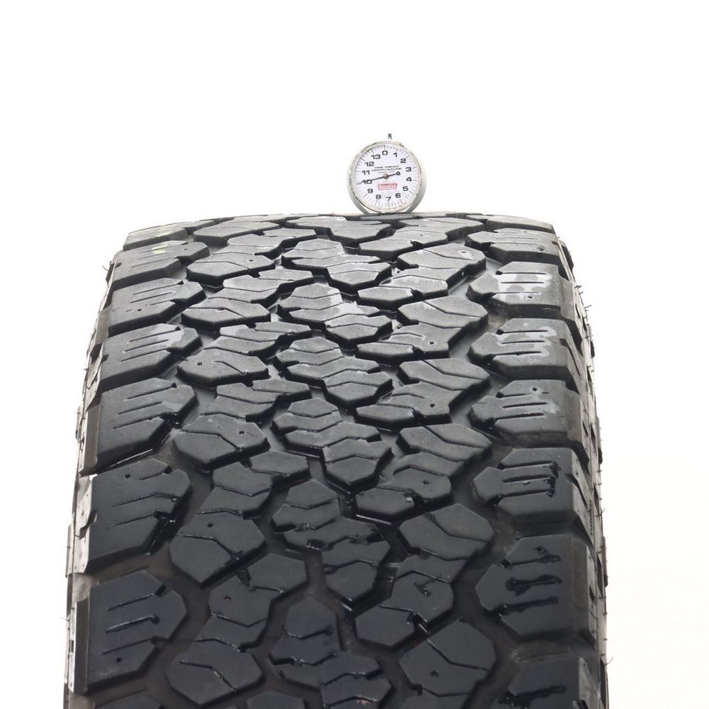 Used LT 325/60R20 General Grabber ATX 126S E - 10/32 - Image 2
