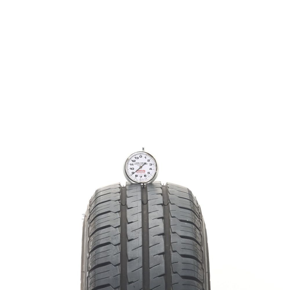 Used 185R14C Hankook Vantra LT (RA18) 102/100R - 8.5/32 - Image 2