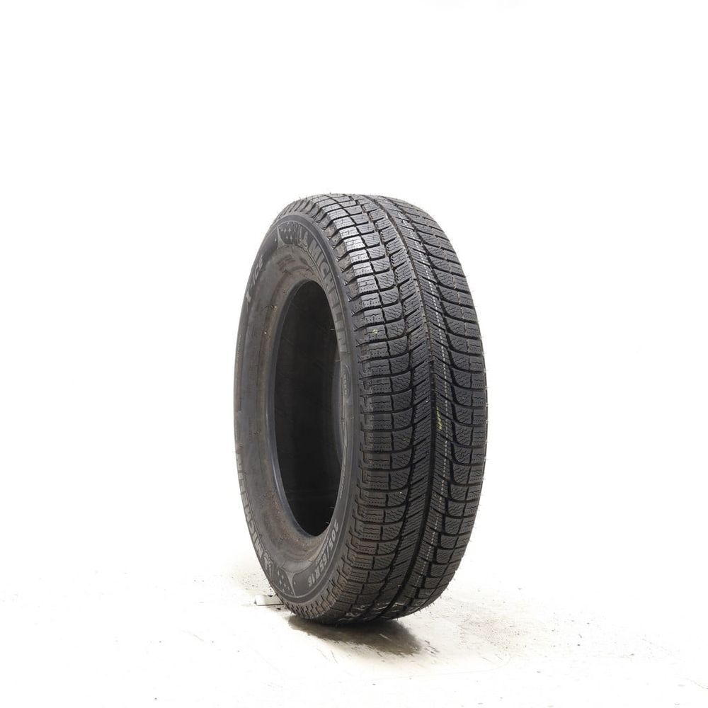 Driven Once 205/65R16 Michelin X-Ice Xi3 99T - 10/32 - Image 1