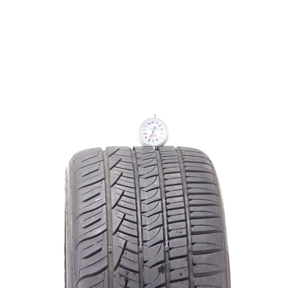 Used 245/40ZR18 General G-Max AS-05 97W - 7.5/32 - Image 2