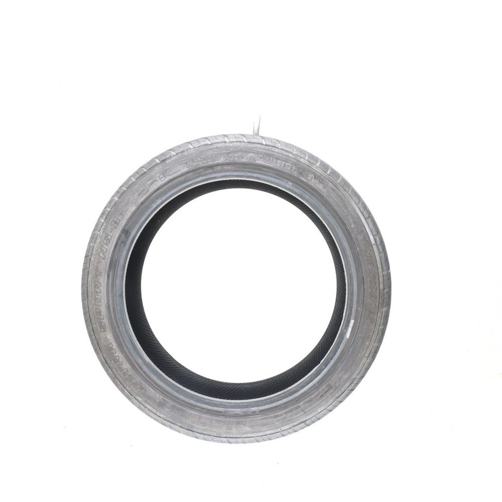 Used 215/45R17 Nankang NS-II Ultra Sport 91V - 9/32 - Image 3
