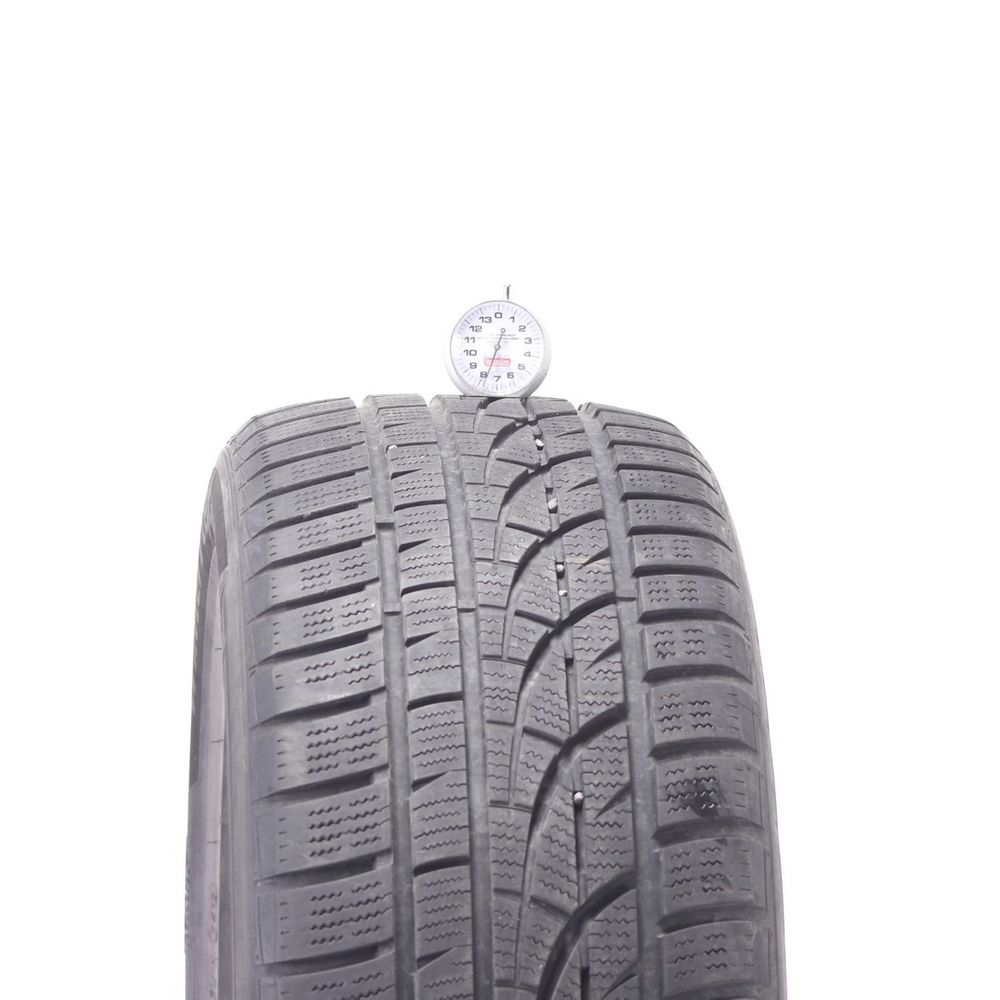 Used 235/55R19 Hankook Winter iCept EVO 105V - 7.5/32 - Image 2