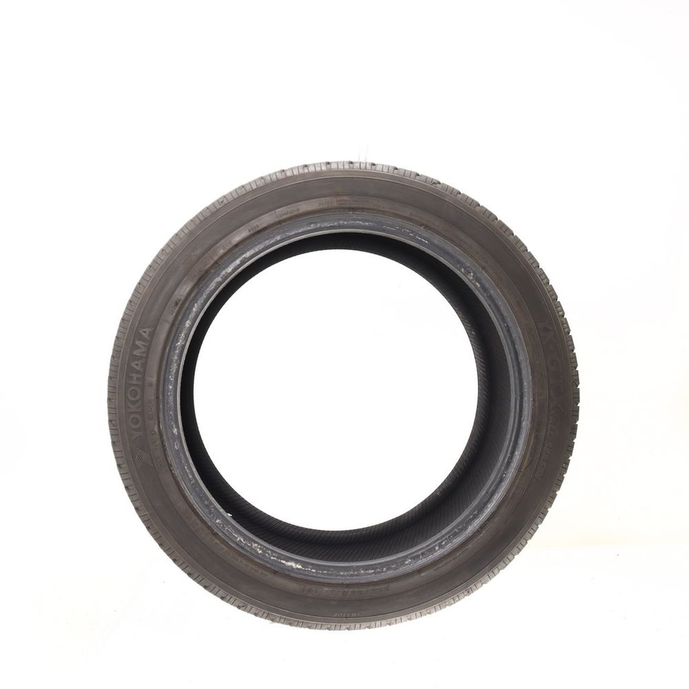 Used 245/45R18 Yokohama YK-GTX 100V - 8/32 - Image 3