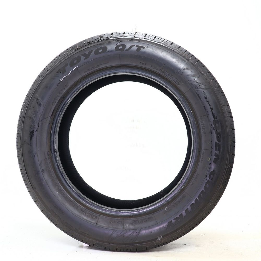 Used 255/60R18 Toyo Open Country Q/T 112V - 6/32 - Image 3