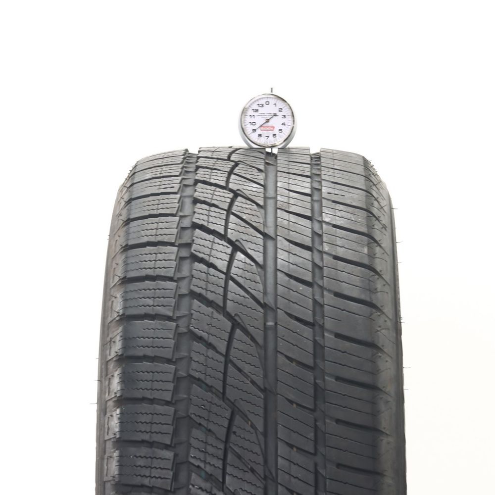 Used 235/55R19 Toyo Celsius II 105V - 9/32 - Image 2