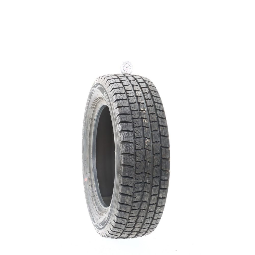 Used 205/60R16 Dunlop Winter Maxx WM01 96T - 11/32 - Image 1