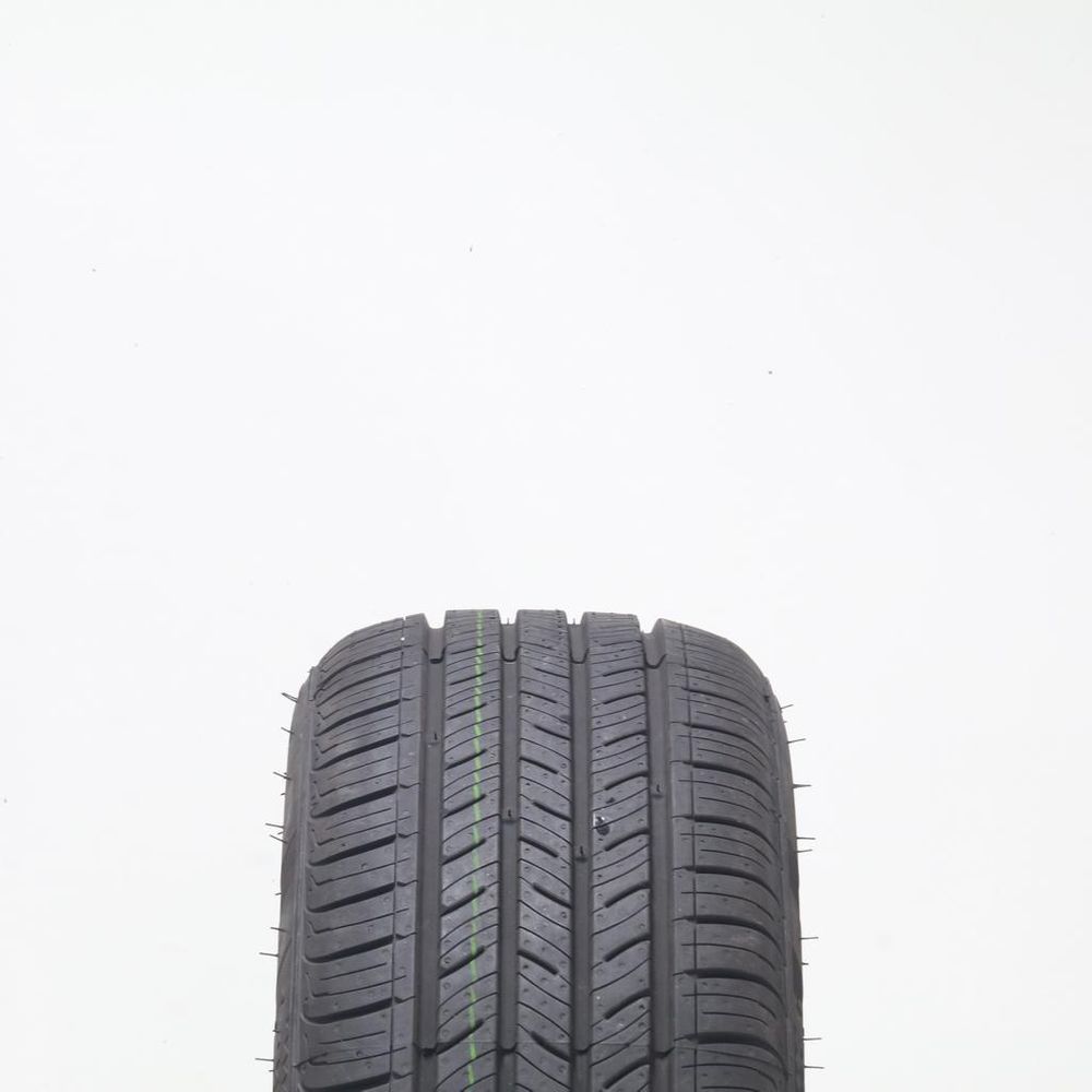 Driven Once 205/55R16 Kumho Solus TA31 91H - 9.5/32 - Image 2