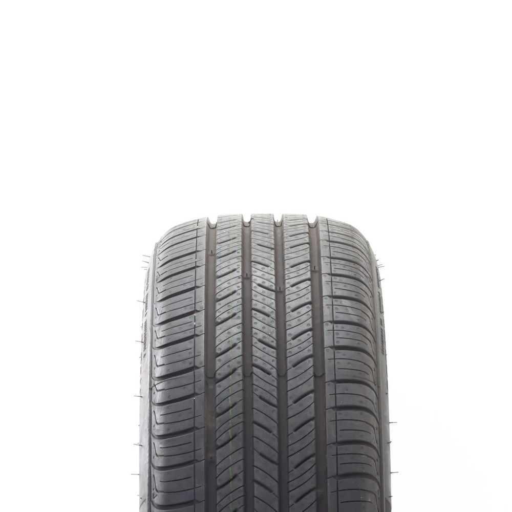 Driven Once 205/55R16 Kumho Solus TA31 91H - 9.5/32 - Image 2