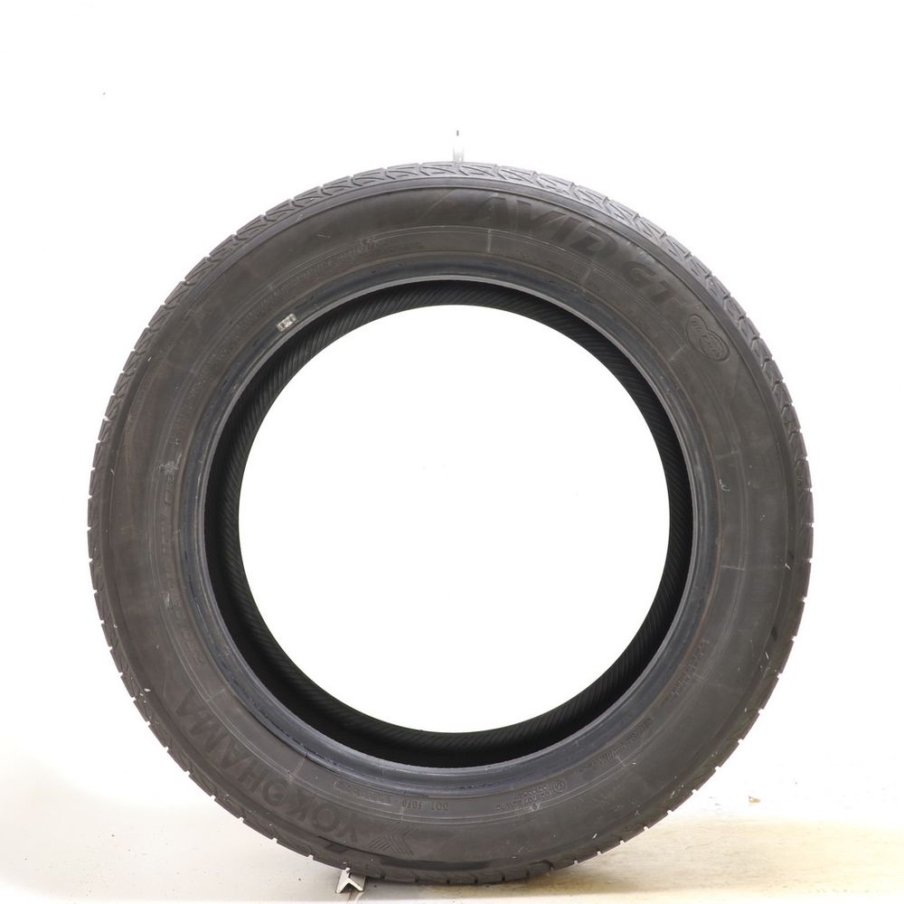 Used 235/55R19 Yokohama Avid GT S35 101V - 4.5/32 - Image 3