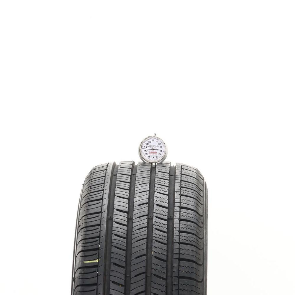 Used 215/55R17 Kumho Solus TA11 94V - 10.5/32 - Image 2