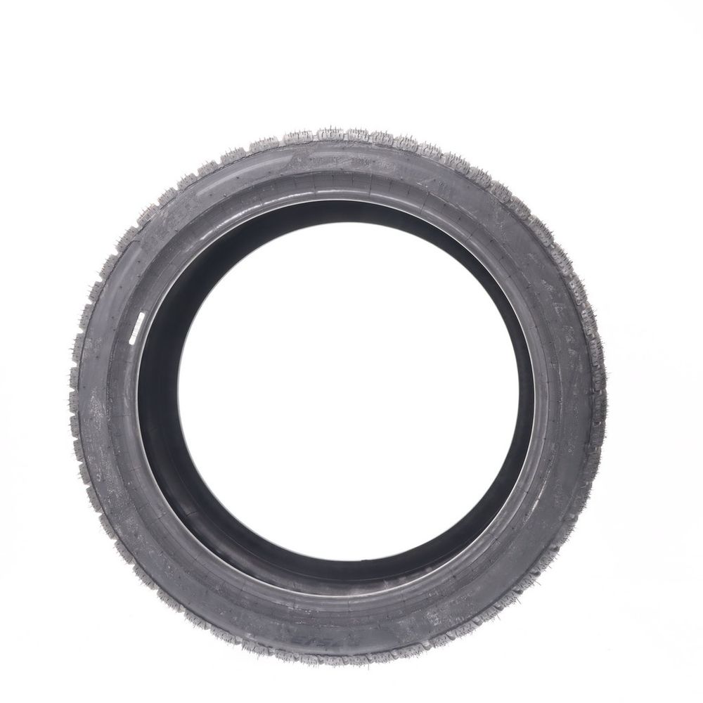 New 275/35R19 Pirelli P Zero Winter Run Flat 100V - Image 3