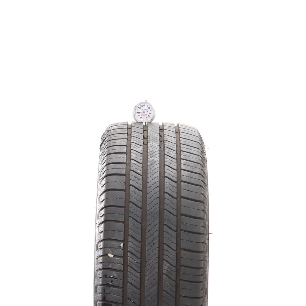 Set of (2) Used 235/50R19 Michelin Defender 2 103H - 10-10.5/32 - Image 2