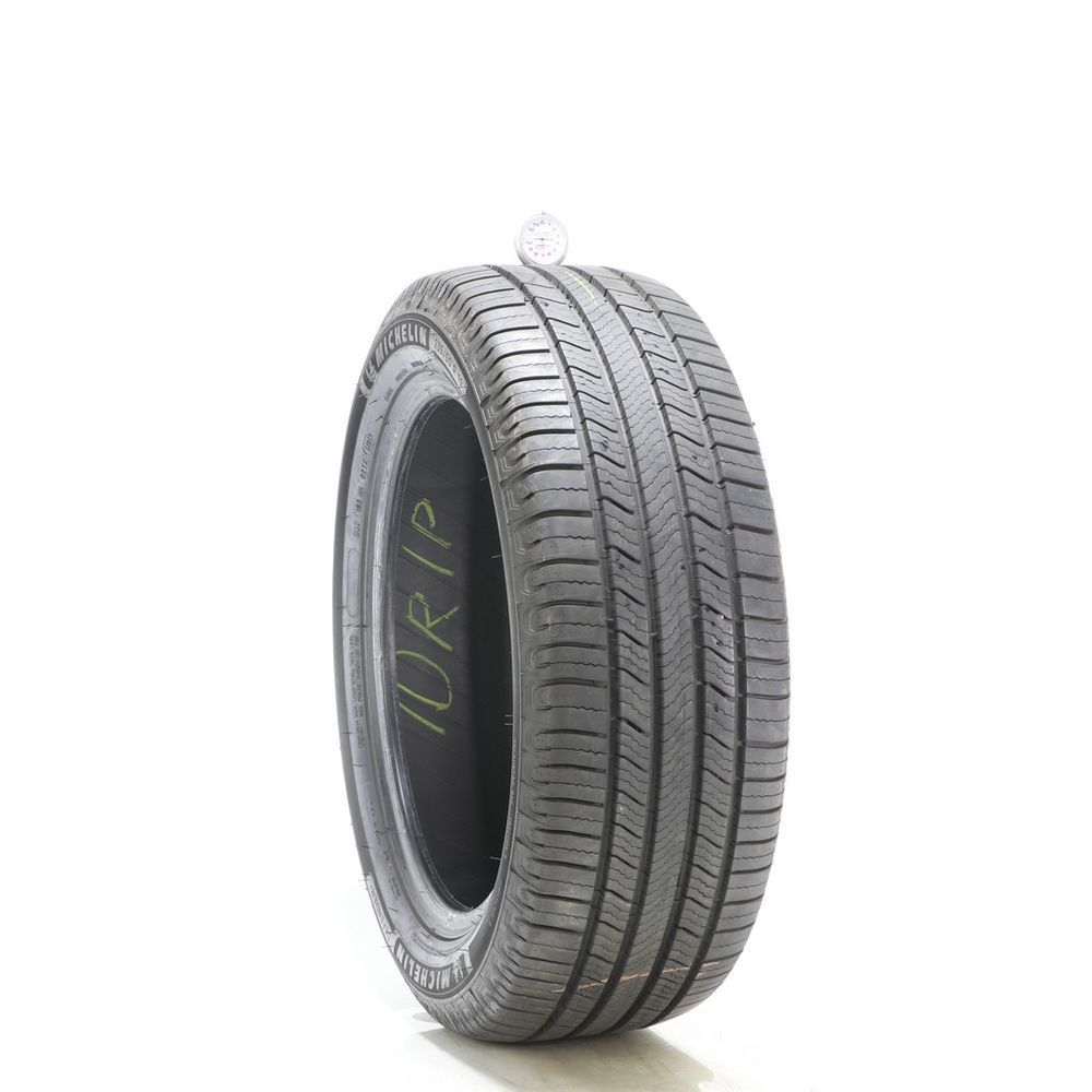 Set of (2) Used 235/50R19 Michelin Defender 2 103H - 10-10.5/32 - Image 4