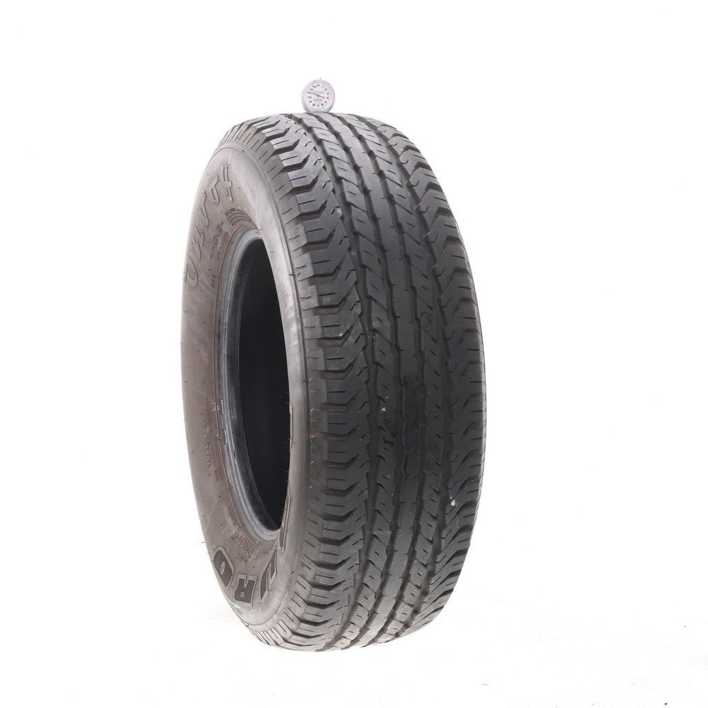 Used LT 275/70R17 Duro Onvoy 120/117Q D - 11/32 - Image 1