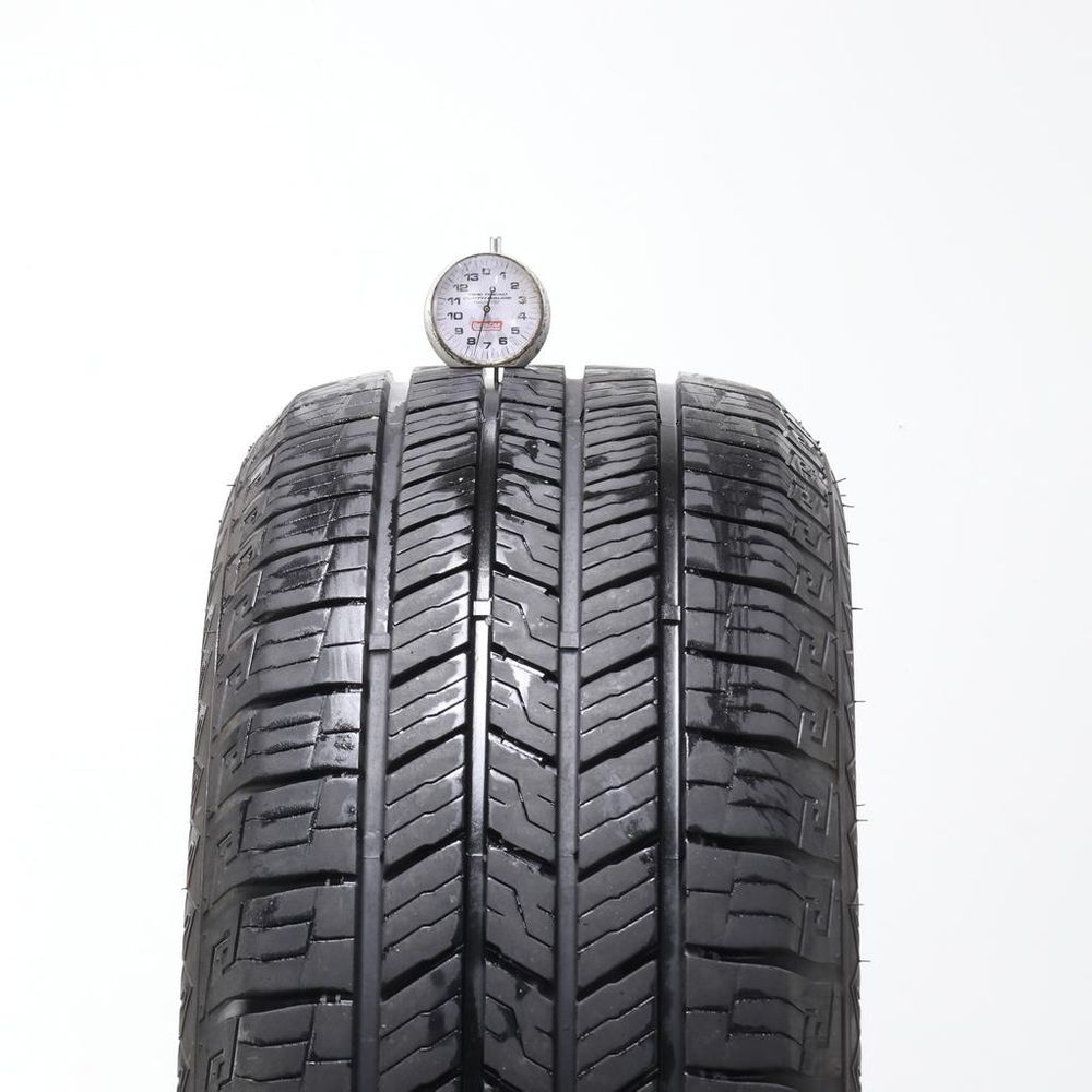 Used 255/60R19 Sailun Terramax HLT 109H - 7.5/32 - Image 2