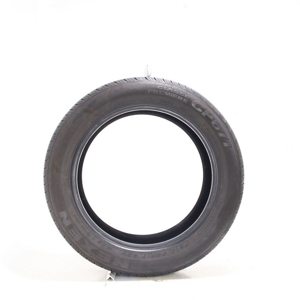 Used 215/55R17 Nexen Classe Premiere CP671 93V - 8.5/32 - Image 3