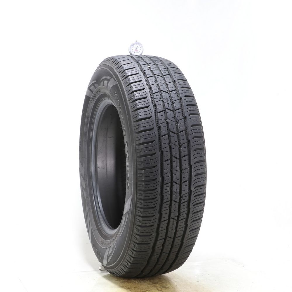Used 245/70R17 Nokian One HT 110T - 8/32 - Image 1