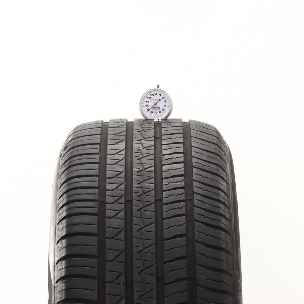 Set of (2) Used 255/50R20 Pirelli Scorpion Zero 105T - 8-8.5/32 - Image 5