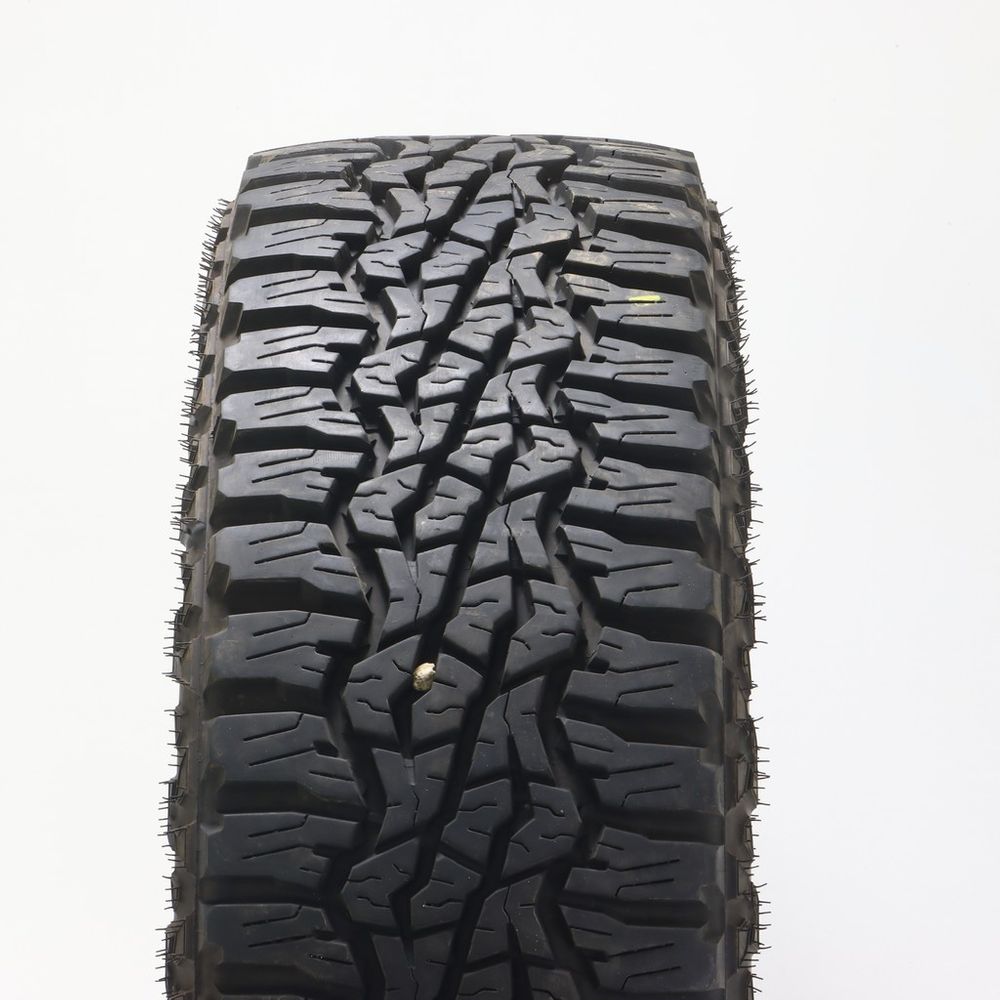Used LT 285/70R17 Goodyear Wrangler Ultra Terrain AT 121/118Q E - 17/32 - Image 2