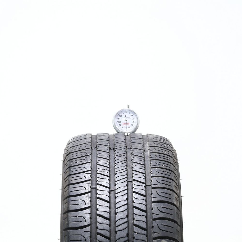 Set of (2) Used 225/55R17 Goodyear Assurance All-Season 97T - 6.5/32 - Image 2