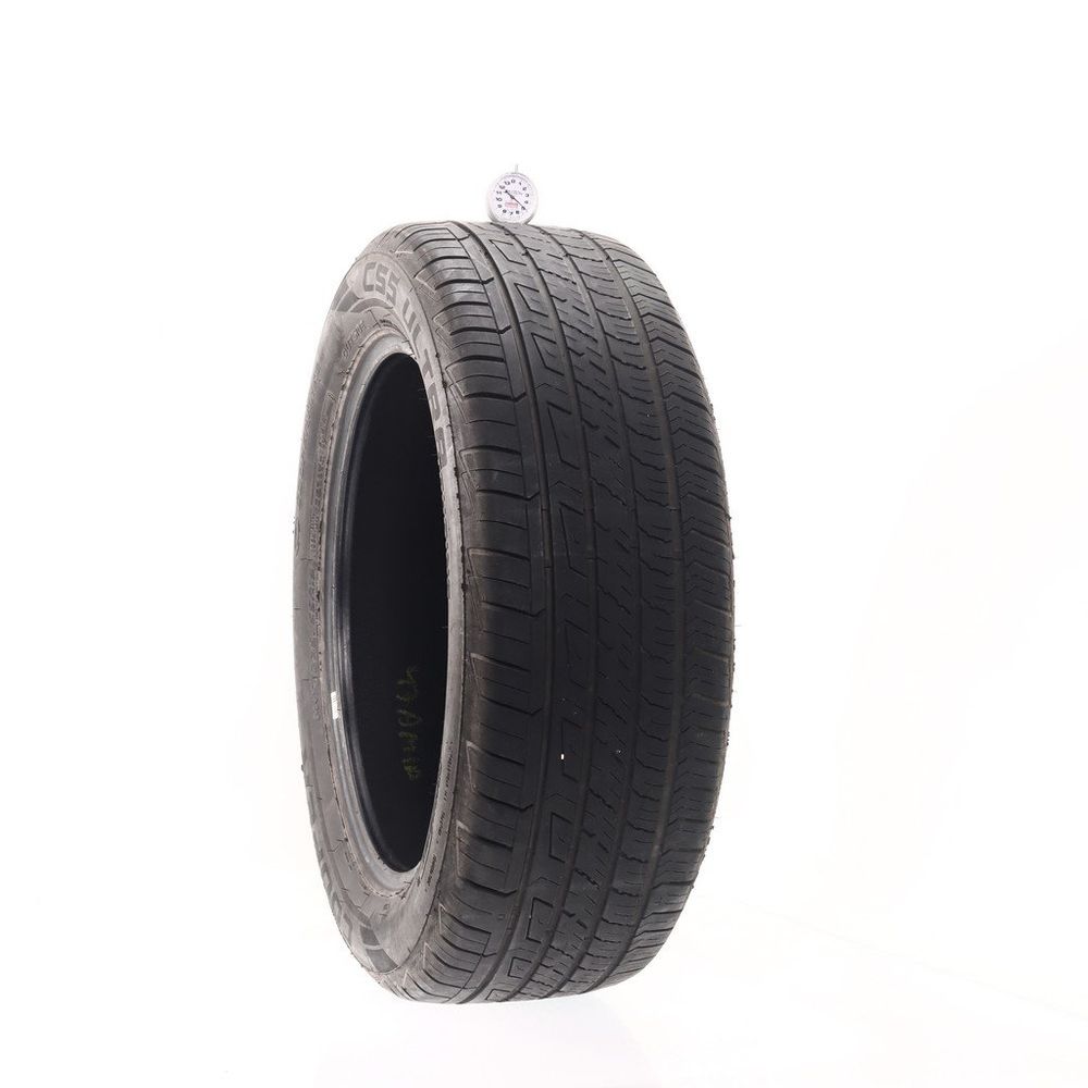Used 235/55R19 Cooper CS5 Ultra Touring 105H - 5/32 - Image 1