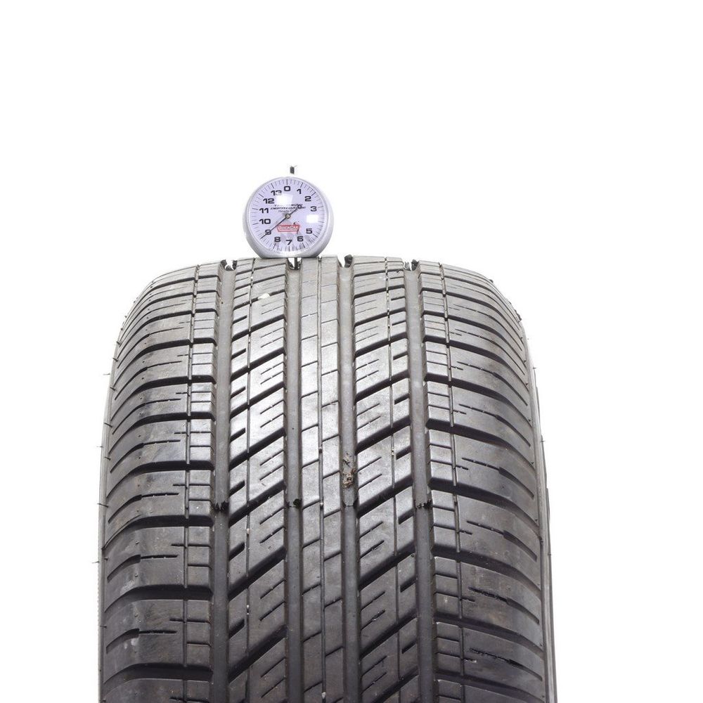 Set of (2) Used 255/70R17 Ironman RB-SUV 112T - 9-10/32 - Image 2
