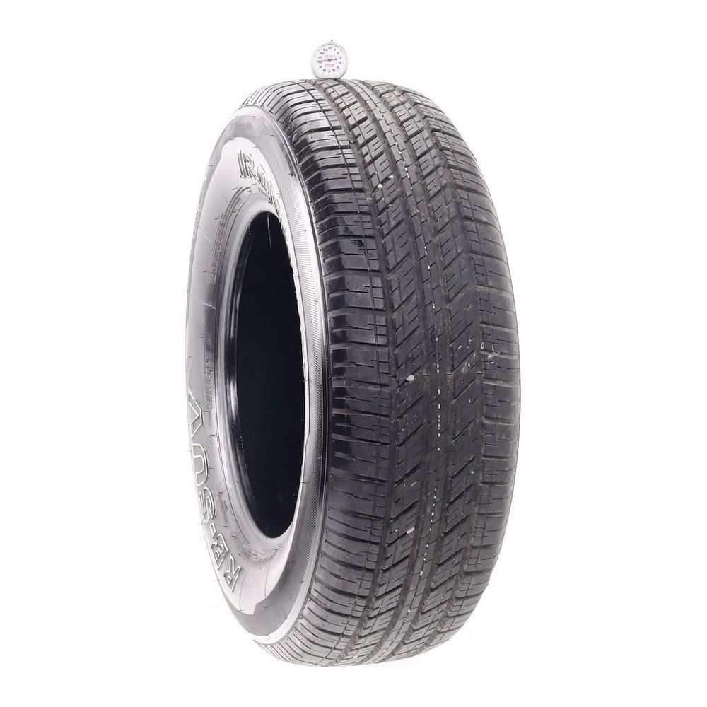 Set of (2) Used 255/70R17 Ironman RB-SUV 112T - 9-10/32 - Image 4