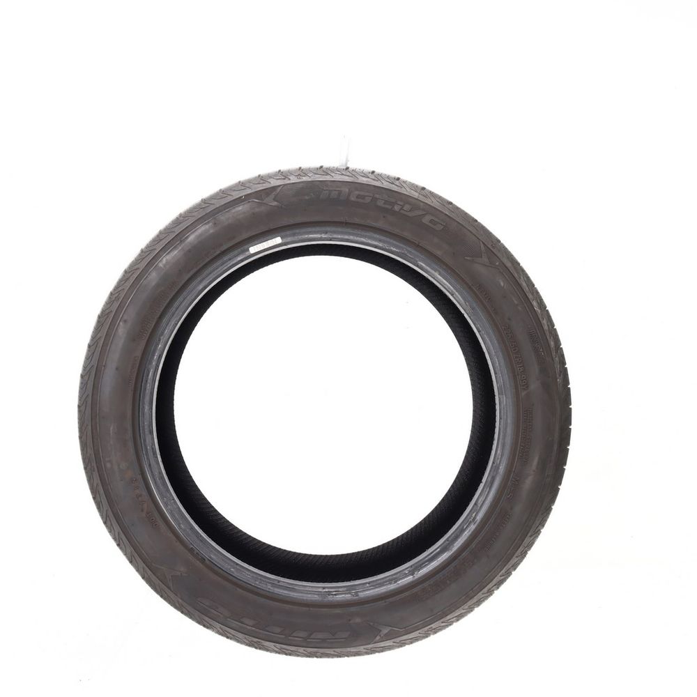 Used 225/50ZR18 Nitto Motivo 99Y - 8/32 - Image 3