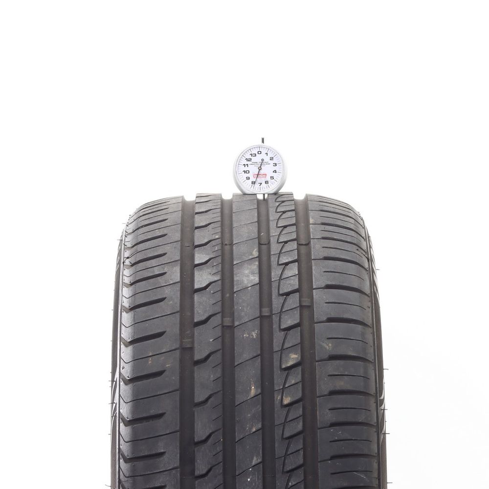 Set of (2) Used 235/45ZR18 Ironman IMove Gen 2 AS 94W - 7.5-8/32 - Image 2
