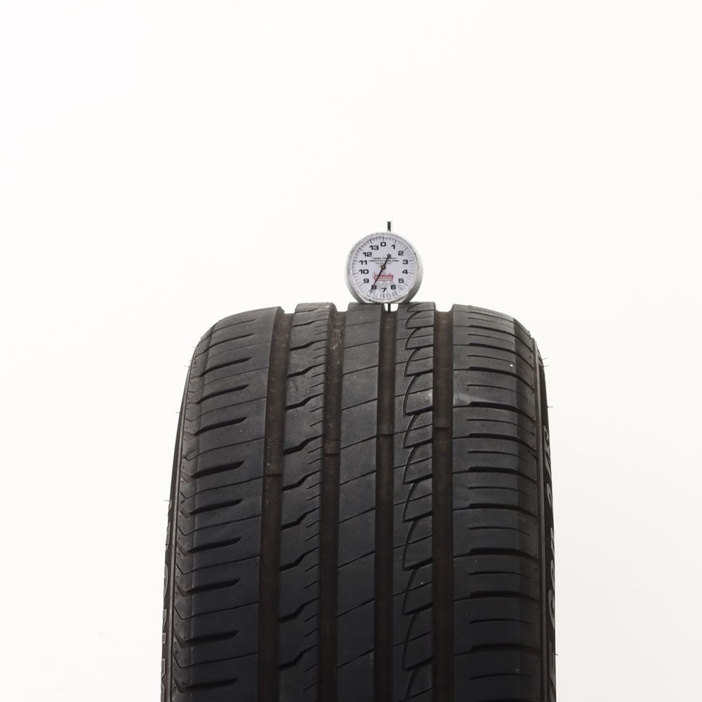 Set of (2) Used 235/45ZR18 Ironman IMove Gen 2 AS 94W - 7.5-8/32 - Image 5